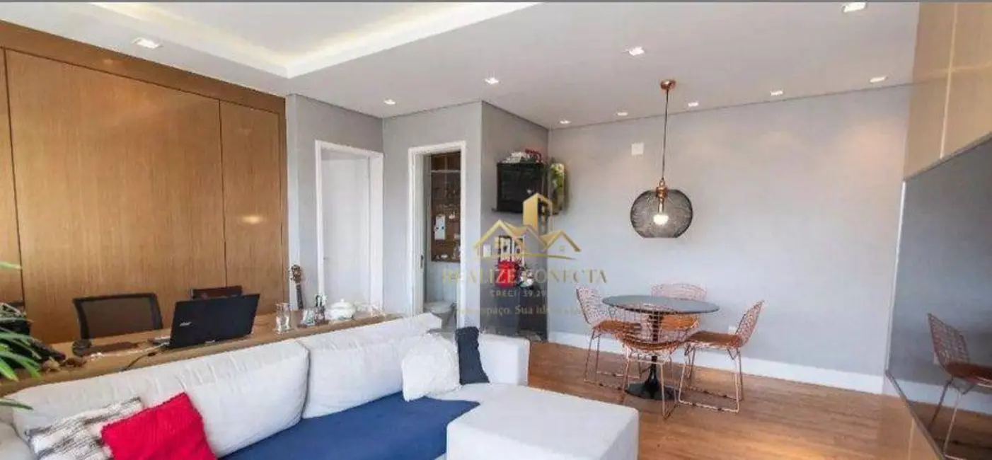 Apartamento com 2 quartos à venda, 3490m2 em Vila Mariana, São Paulo - SP - imagem 3 Foto 3 de Apartamento com 2 quartos à venda, 3490m2 em Vila Mariana, São Paulo - SP