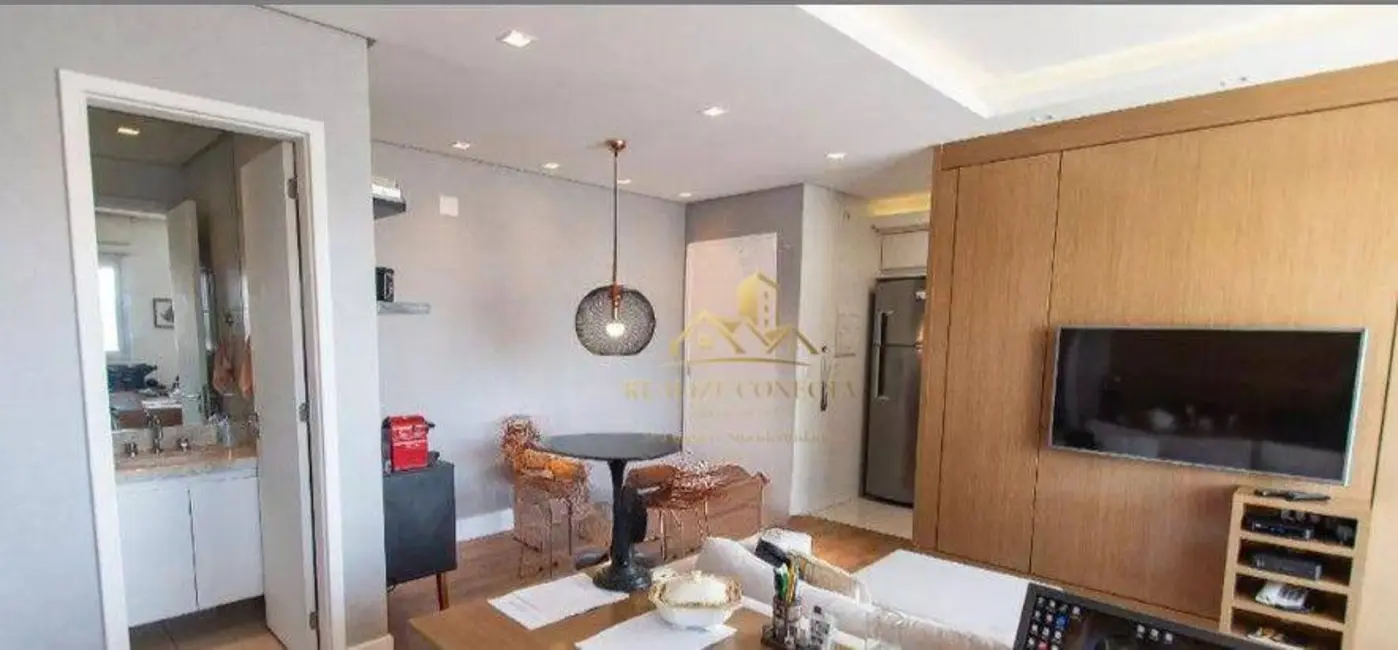 Apartamento com 2 quartos à venda, 3490m2 em Vila Mariana, São Paulo - SP - imagem 2 Foto 2 de Apartamento com 2 quartos à venda, 3490m2 em Vila Mariana, São Paulo - SP