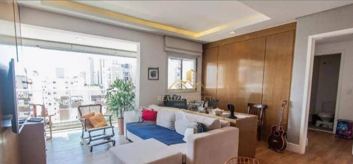 Apartamento com 2 quartos à venda, 3490m2 em Vila Mariana, São Paulo - SP - imagem 1 Foto 1 de Apartamento com 2 quartos à venda, 3490m2 em Vila Mariana, São Paulo - SP