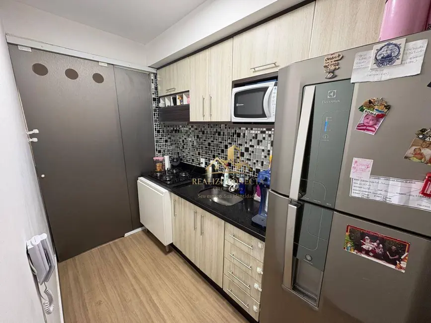 Apartamento com 2 quartos à venda, 5000m2 em Tatuapé, São Paulo - SP - imagem 5 Foto 5 de Apartamento com 2 quartos à venda, 5000m2 em Tatuapé, São Paulo - SP