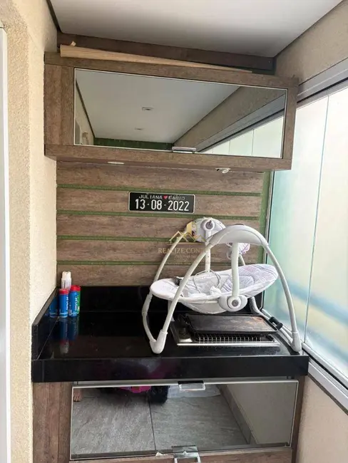 Apartamento com 2 quartos à venda, 5000m2 em Tatuapé, São Paulo - SP - imagem 4 Foto 4 de Apartamento com 2 quartos à venda, 5000m2 em Tatuapé, São Paulo - SP