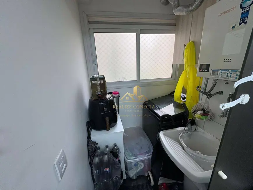 Apartamento com 2 quartos à venda, 5000m2 em Tatuapé, São Paulo - SP - imagem 6 Foto 6 de Apartamento com 2 quartos à venda, 5000m2 em Tatuapé, São Paulo - SP