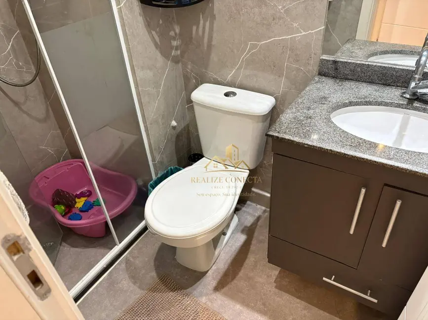 Apartamento com 2 quartos à venda, 5000m2 em Tatuapé, São Paulo - SP - imagem 7 Foto 7 de Apartamento com 2 quartos à venda, 5000m2 em Tatuapé, São Paulo - SP