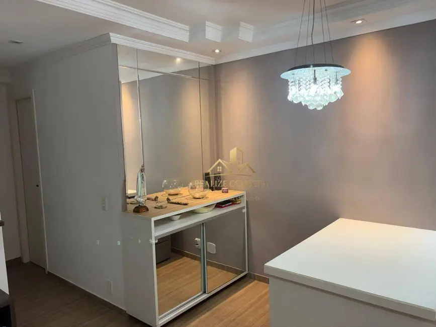 Apartamento com 2 quartos à venda, 5000m2 em Tatuapé, São Paulo - SP - imagem 2 Foto 2 de Apartamento com 2 quartos à venda, 5000m2 em Tatuapé, São Paulo - SP