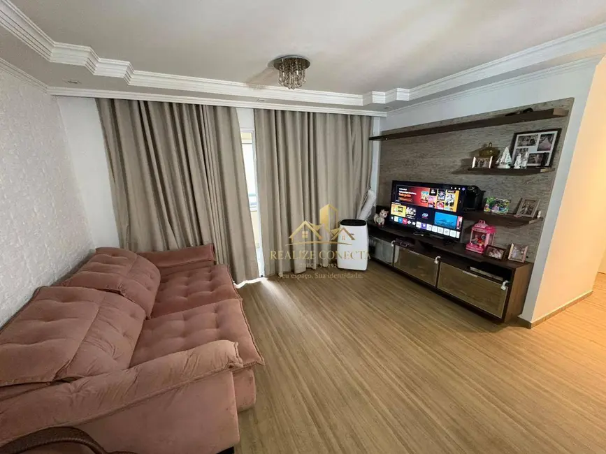 Apartamento com 2 quartos à venda, 5000m2 em Tatuapé, São Paulo - SP - imagem 1 Foto 1 de Apartamento com 2 quartos à venda, 5000m2 em Tatuapé, São Paulo - SP