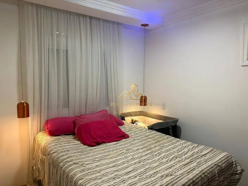 Apartamento com 2 quartos à venda, 5000m2 em Tatuapé, São Paulo - SP - imagem 9 Foto 9 de Apartamento com 2 quartos à venda, 5000m2 em Tatuapé, São Paulo - SP