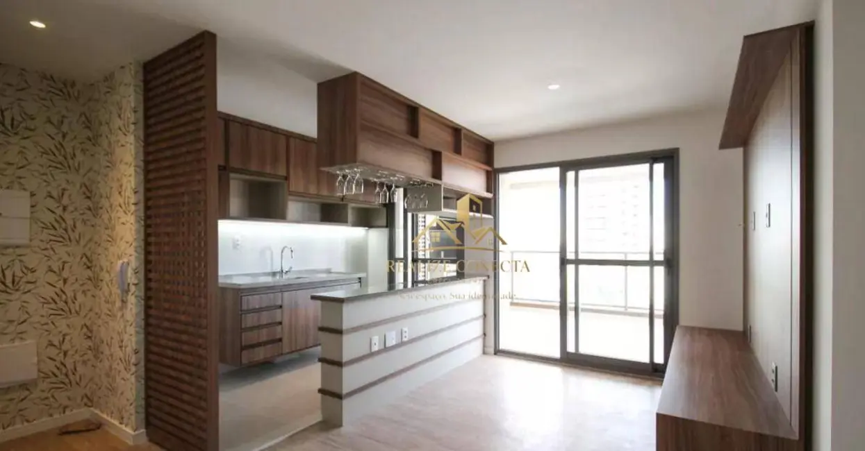 Foto 1 de Apartamento com 2 quartos à venda, 2000m2 em Moema, São Paulo - SP