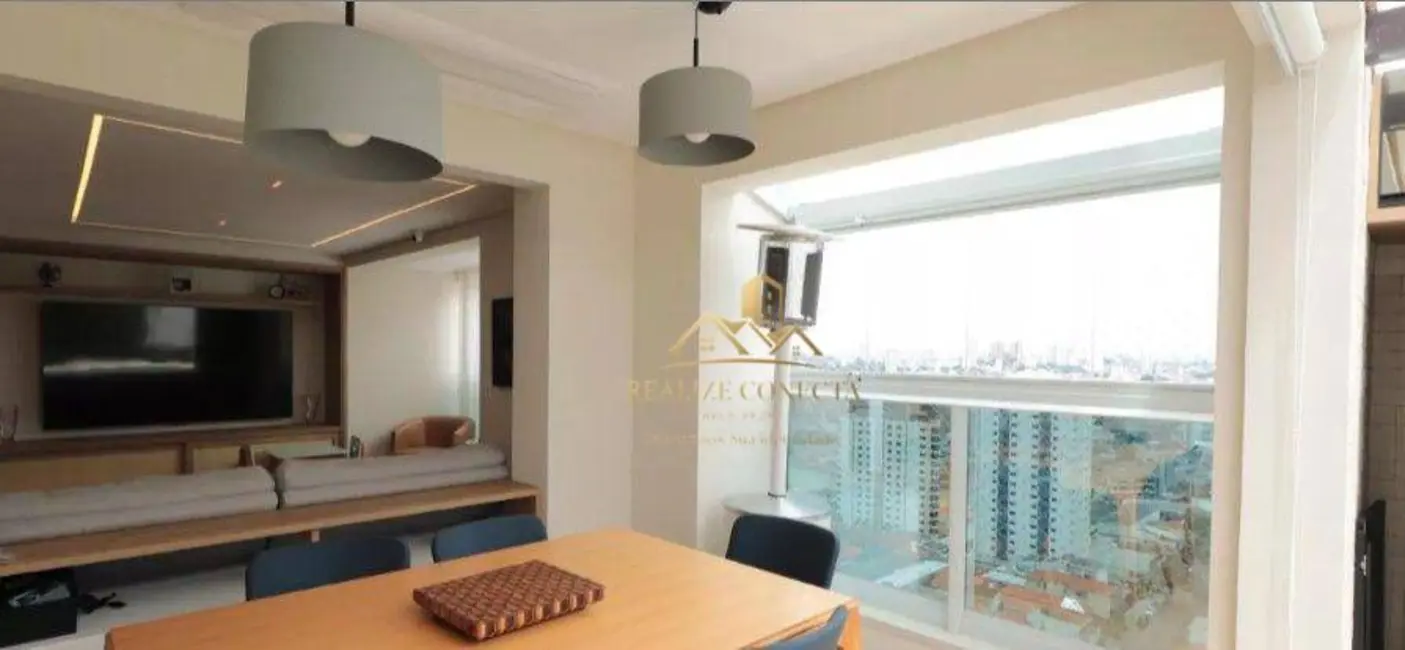 Cobertura com 2 quartos à venda, 1200m2 em Tatuapé, São Paulo - SP - imagem 8 Foto 8 de Cobertura com 2 quartos à venda, 1200m2 em Tatuapé, São Paulo - SP