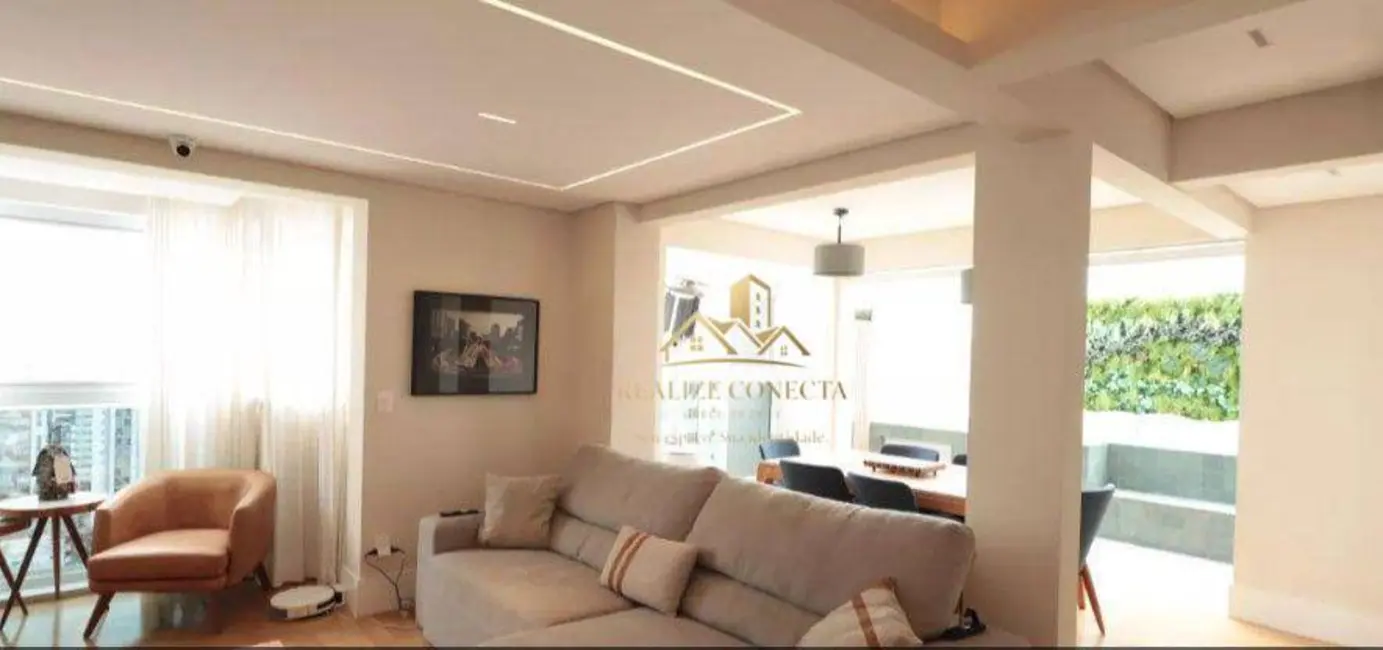 Cobertura com 2 quartos à venda, 1200m2 em Tatuapé, São Paulo - SP - imagem 2 Foto 2 de Cobertura com 2 quartos à venda, 1200m2 em Tatuapé, São Paulo - SP