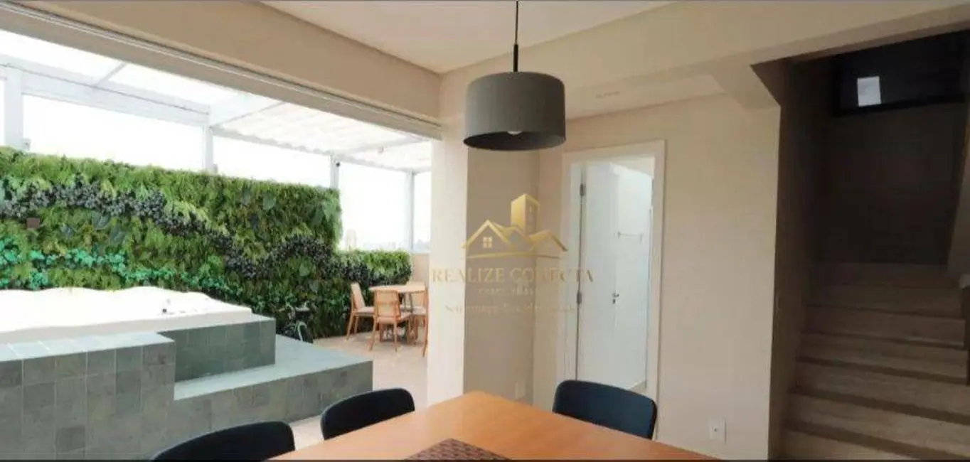 Cobertura com 2 quartos à venda, 1200m2 em Tatuapé, São Paulo - SP - imagem 6 Foto 6 de Cobertura com 2 quartos à venda, 1200m2 em Tatuapé, São Paulo - SP