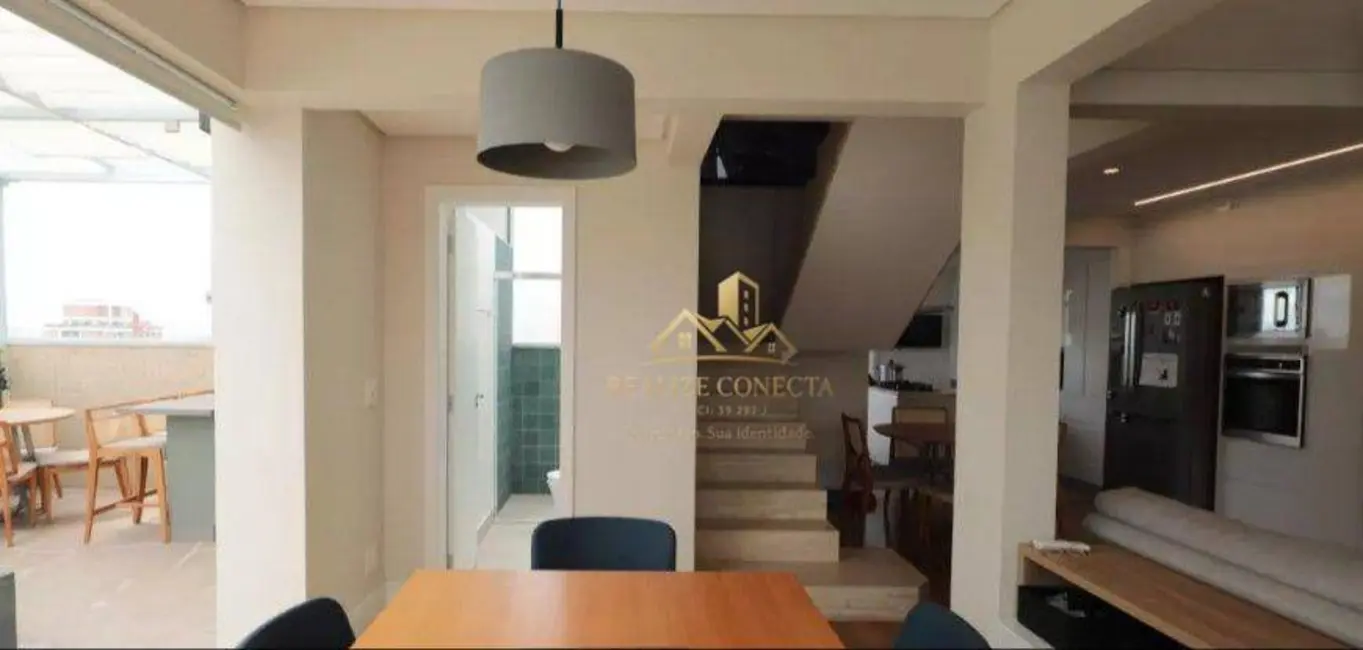 Cobertura com 2 quartos à venda, 1200m2 em Tatuapé, São Paulo - SP - imagem 7 Foto 7 de Cobertura com 2 quartos à venda, 1200m2 em Tatuapé, São Paulo - SP