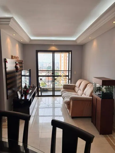 Foto 1 de Apartamento com 3 quartos à venda, 2000m2 em Tatuapé, São Paulo - SP