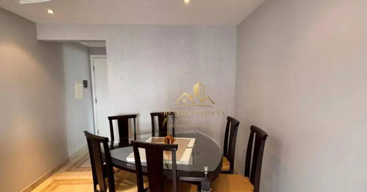 Foto 4 de Apartamento com 3 quartos à venda, 77m2 em Tatuapé, São Paulo - SP