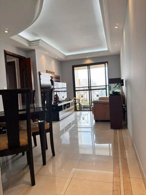 Foto 2 de Apartamento com 3 quartos à venda, 2000m2 em Tatuapé, São Paulo - SP