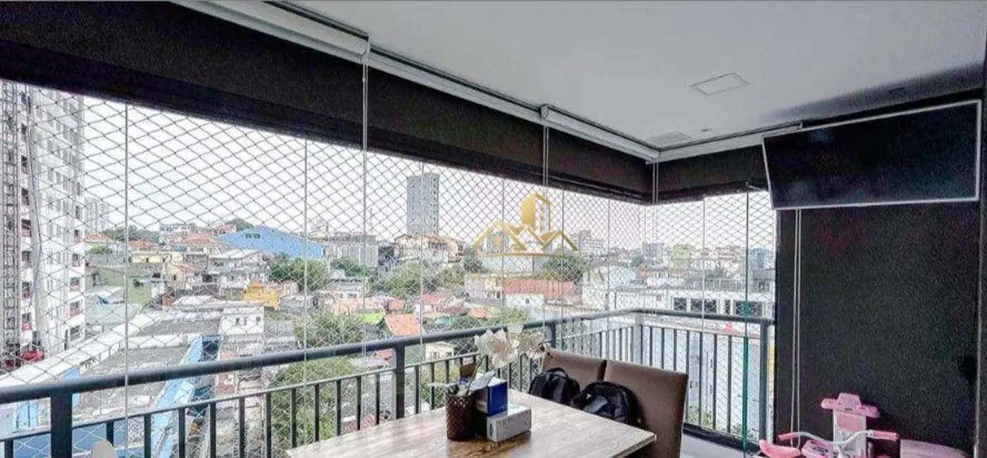 Foto 5 de Apartamento com 3 quartos à venda, 72m2 em Vila Esperança, São Paulo - SP