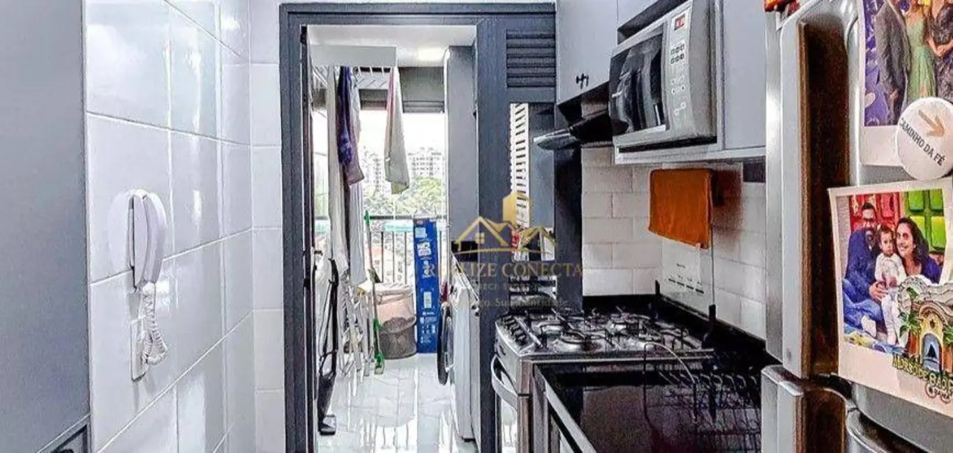 Foto 8 de Apartamento com 3 quartos à venda, 72m2 em Vila Esperança, São Paulo - SP