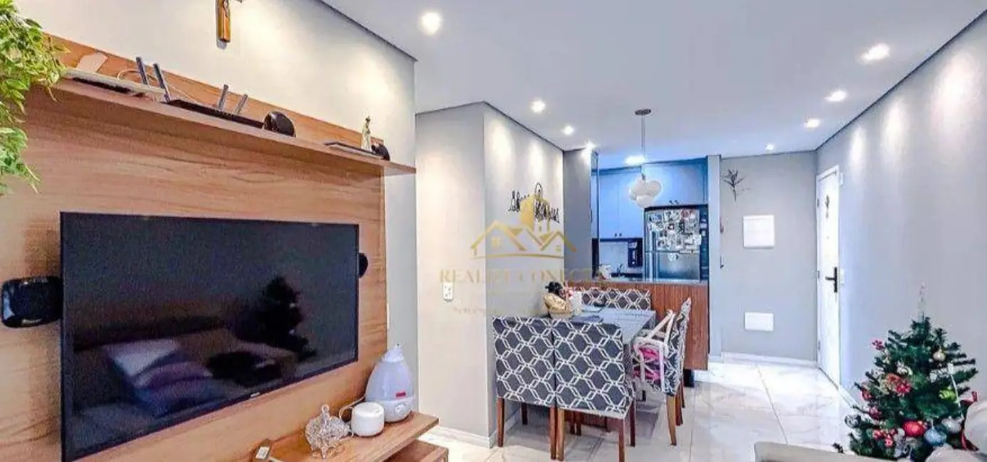 Foto 3 de Apartamento com 3 quartos à venda, 72m2 em Vila Esperança, São Paulo - SP