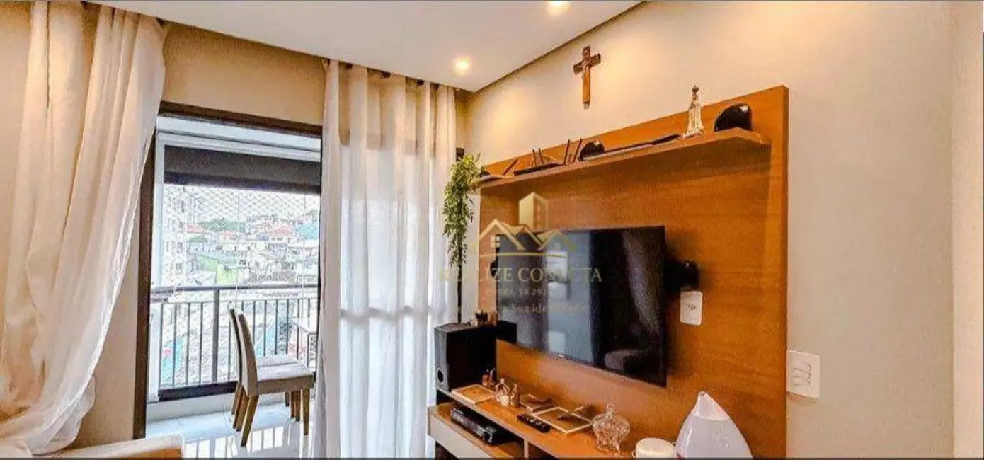 Foto 1 de Apartamento com 3 quartos à venda, 72m2 em Vila Esperança, São Paulo - SP