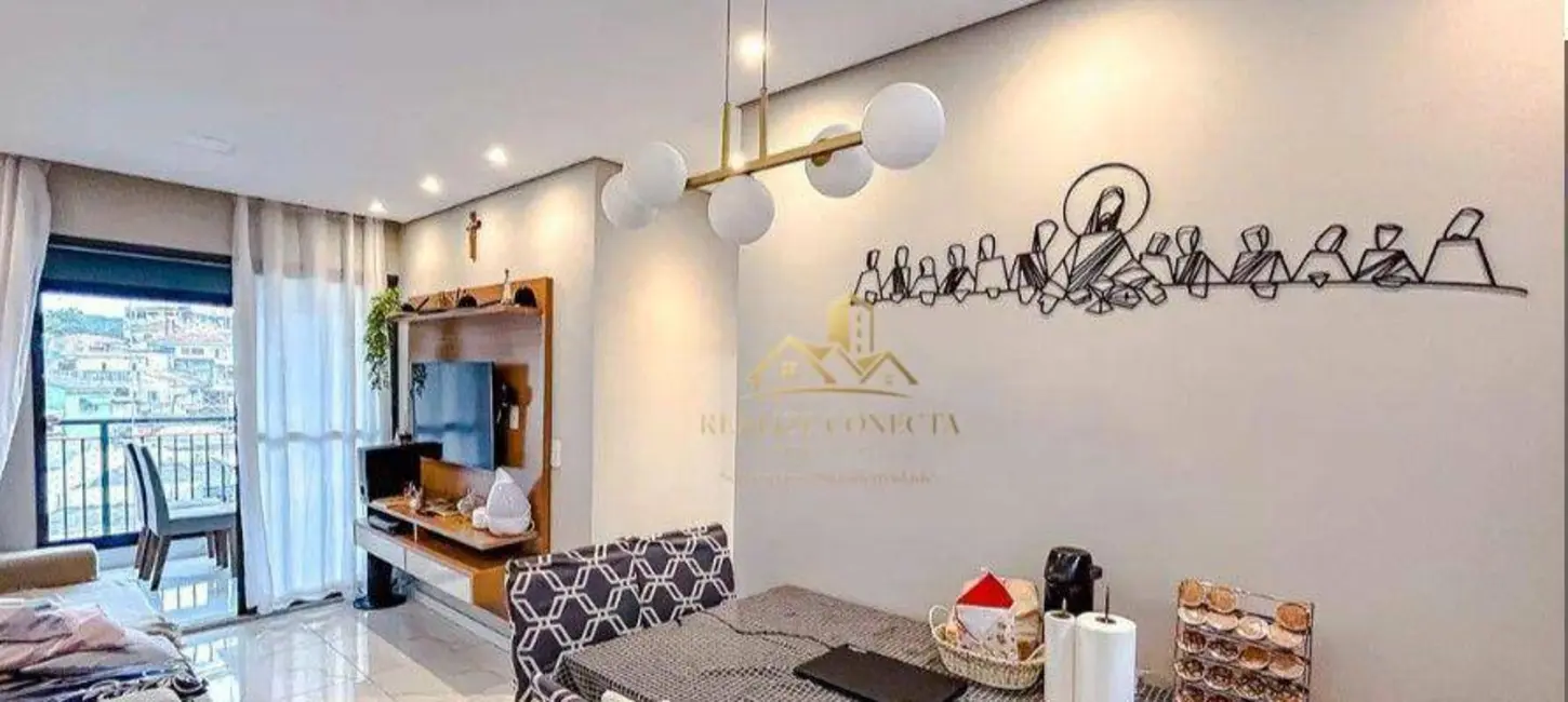 Foto 4 de Apartamento com 3 quartos à venda, 72m2 em Vila Esperança, São Paulo - SP