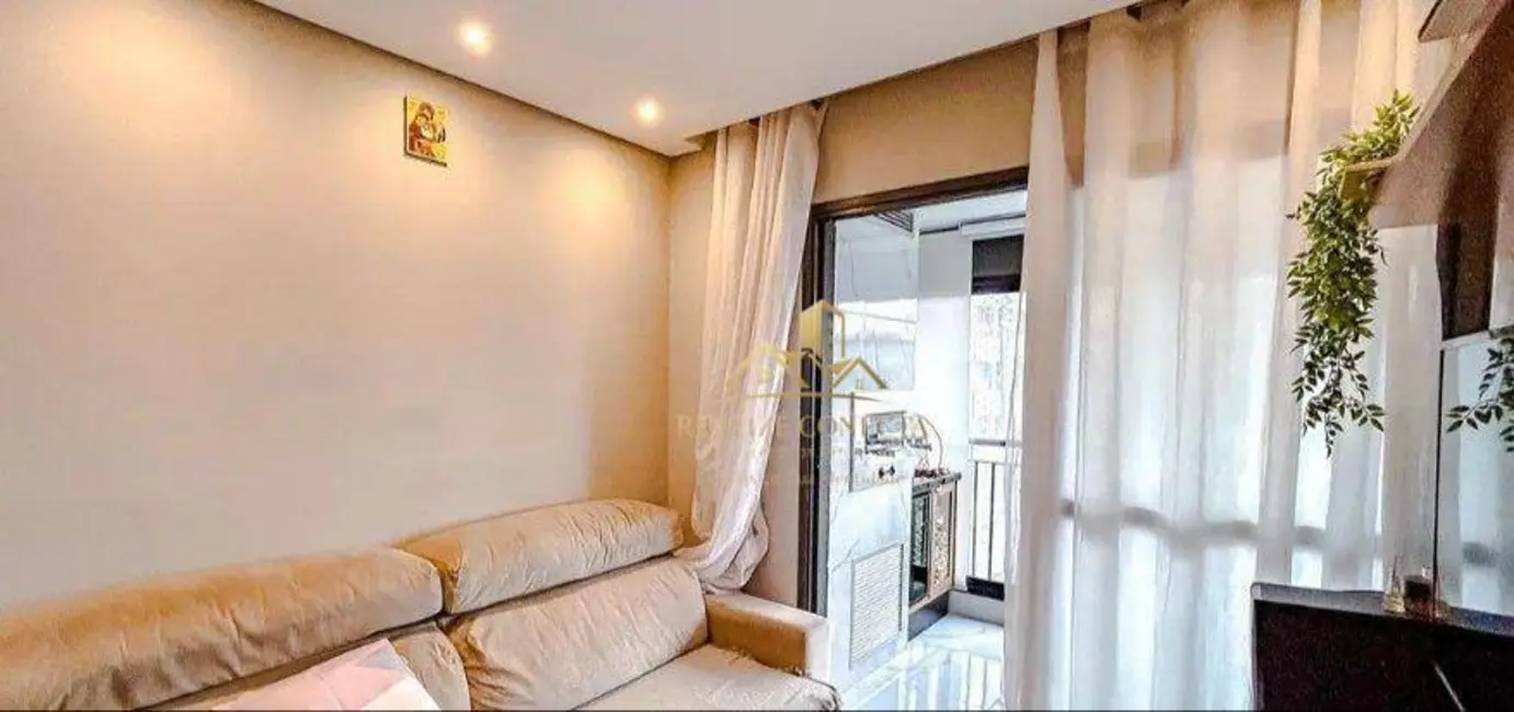Foto 2 de Apartamento com 3 quartos à venda, 72m2 em Vila Esperança, São Paulo - SP