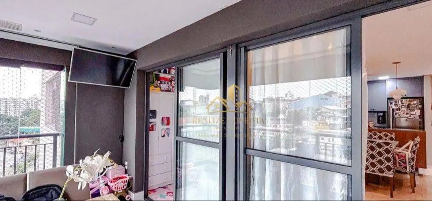 Foto 7 de Apartamento com 3 quartos à venda, 72m2 em Vila Esperança, São Paulo - SP
