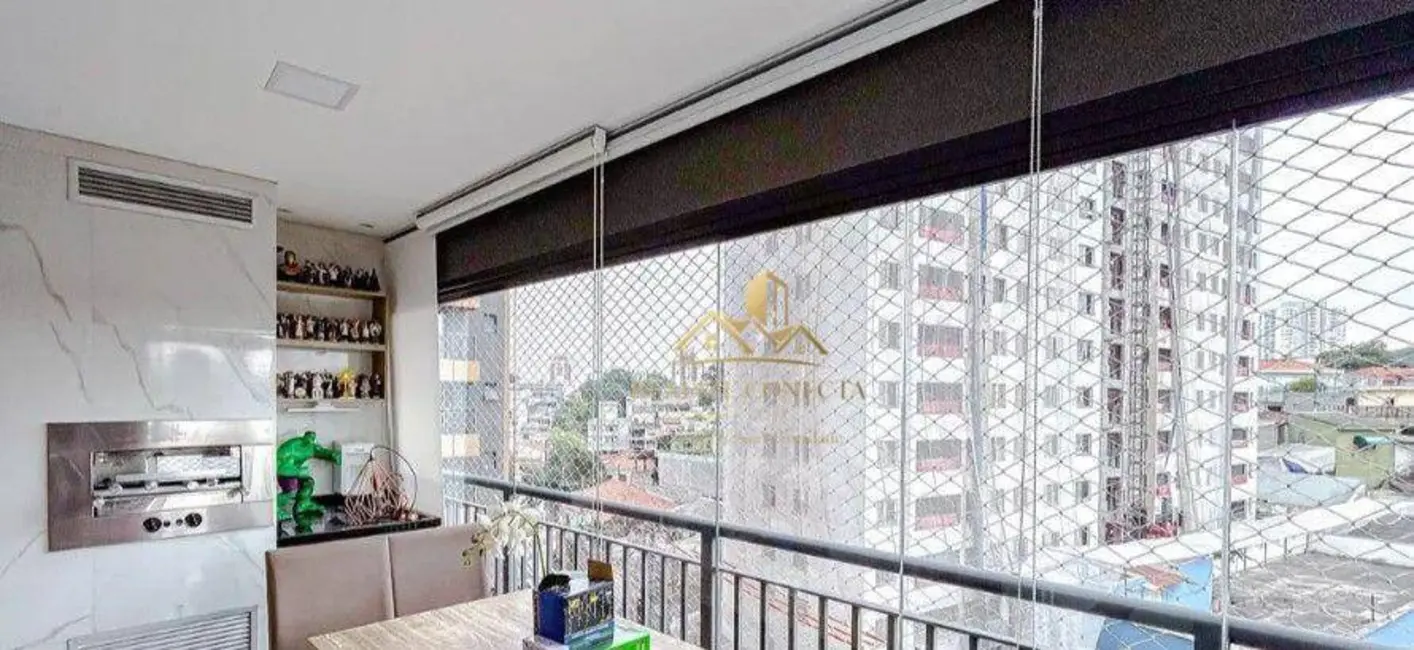 Foto 6 de Apartamento com 3 quartos à venda, 72m2 em Vila Esperança, São Paulo - SP