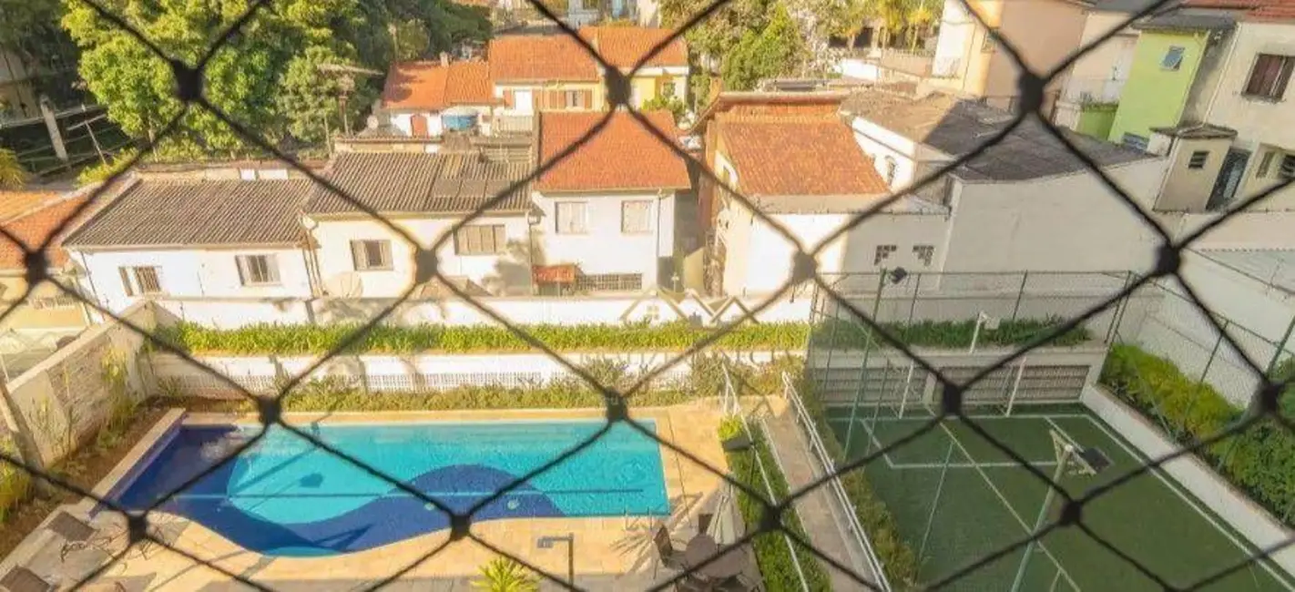 Apartamento com 2 quartos à venda, 1621m2 em Vila Clementino, São Paulo - SP - imagem 7 Foto 7 de Apartamento com 2 quartos à venda, 1621m2 em Vila Clementino, São Paulo - SP