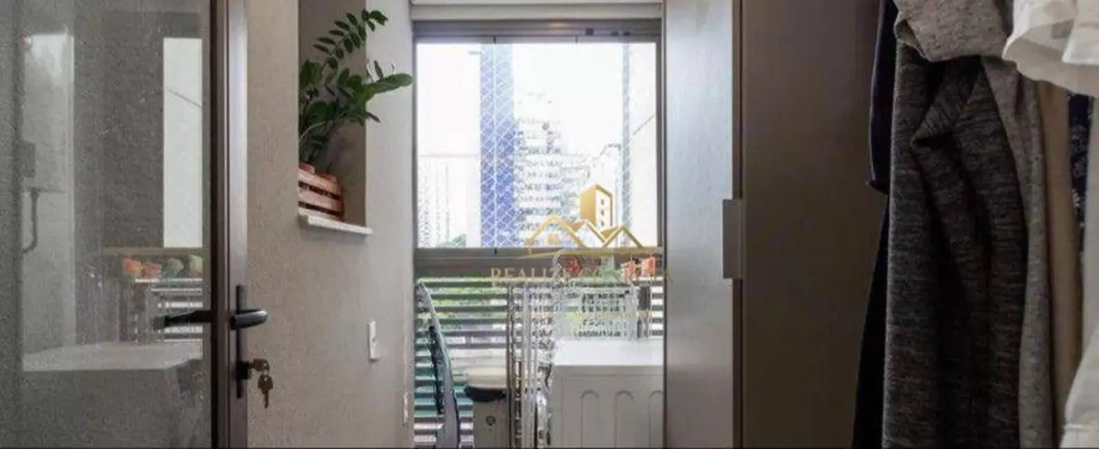 Foto 9 de Apartamento com 2 quartos à venda, 71m2 em Indianópolis, São Paulo - SP