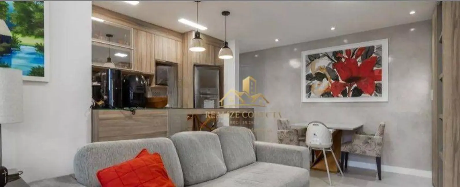 Foto 3 de Apartamento com 2 quartos à venda, 71m2 em Indianópolis, São Paulo - SP