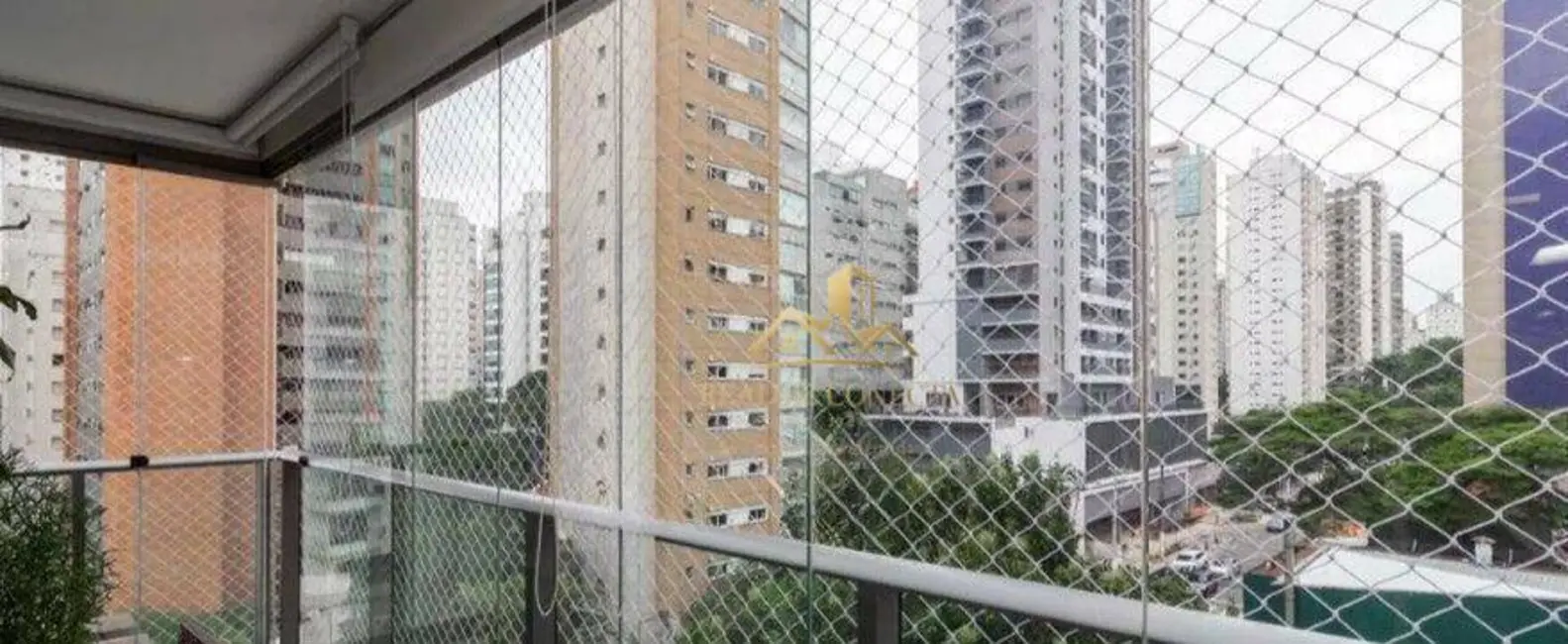 Foto 6 de Apartamento com 2 quartos à venda, 71m2 em Indianópolis, São Paulo - SP