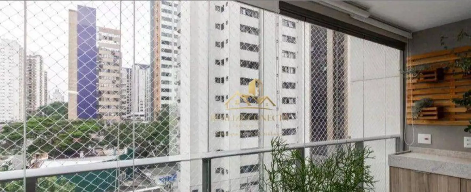 Foto 5 de Apartamento com 2 quartos à venda, 71m2 em Indianópolis, São Paulo - SP