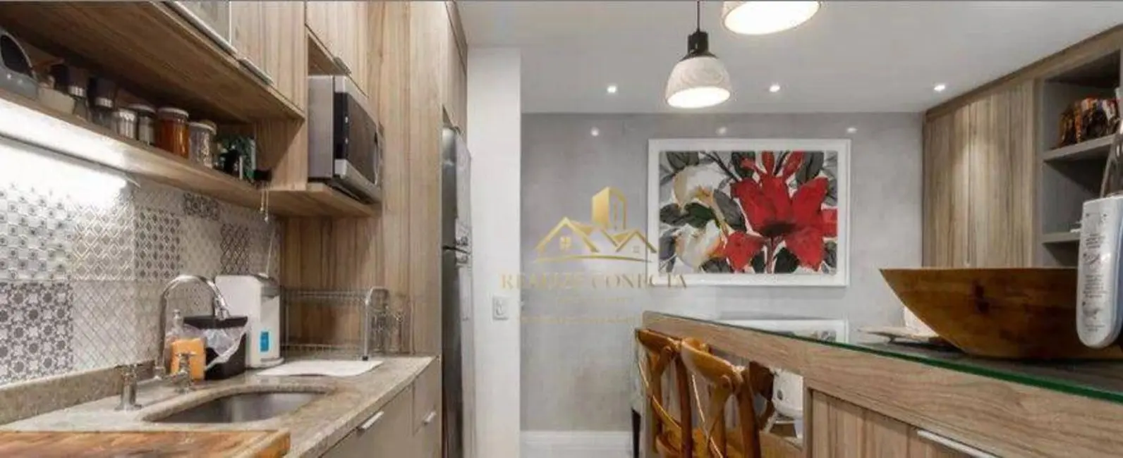 Foto 4 de Apartamento com 2 quartos à venda, 71m2 em Indianópolis, São Paulo - SP