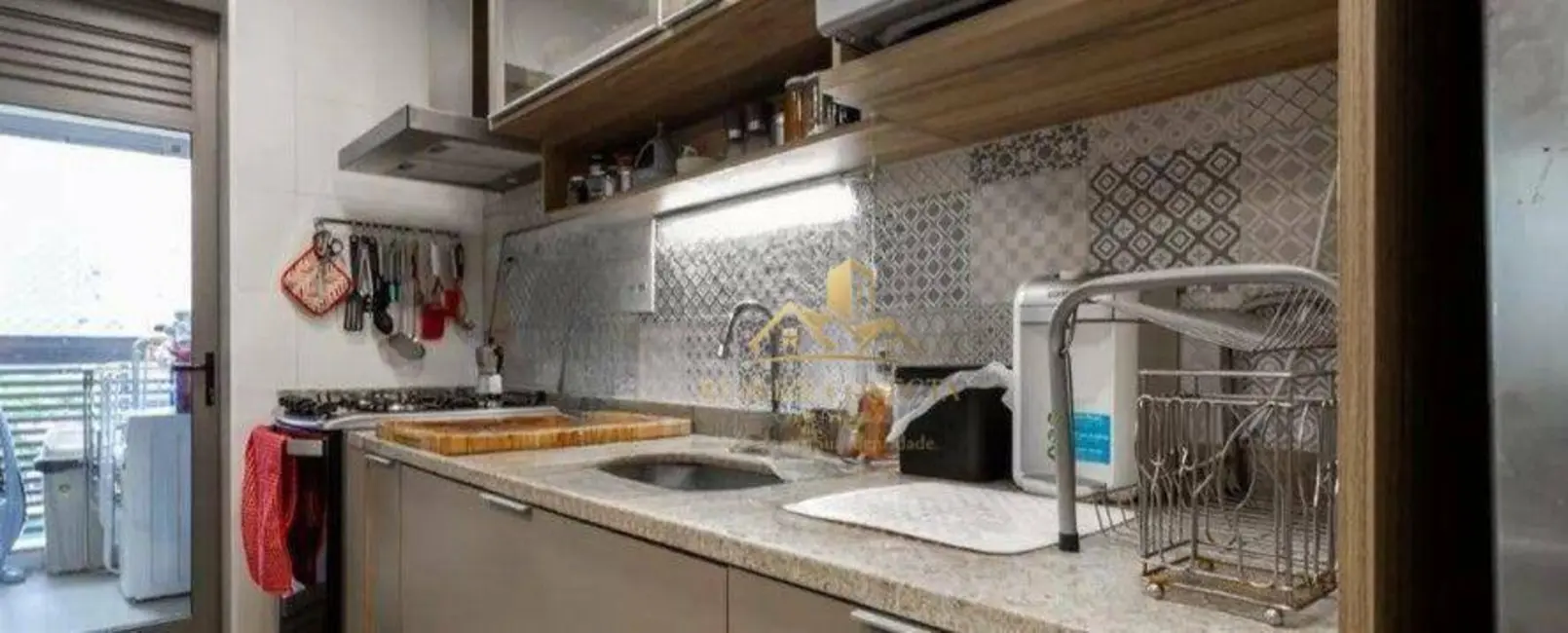 Foto 7 de Apartamento com 2 quartos à venda, 71m2 em Indianópolis, São Paulo - SP