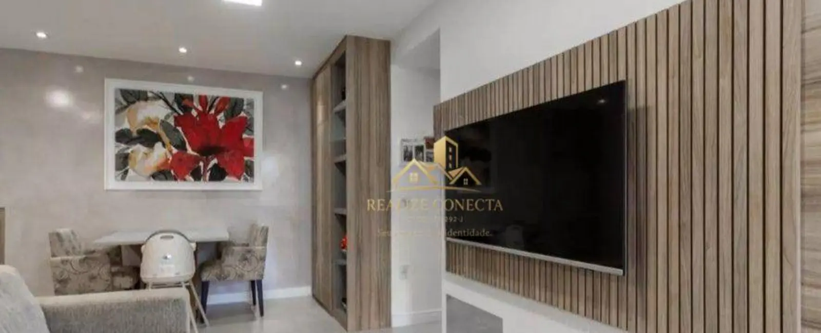 Foto 2 de Apartamento com 2 quartos à venda, 71m2 em Indianópolis, São Paulo - SP