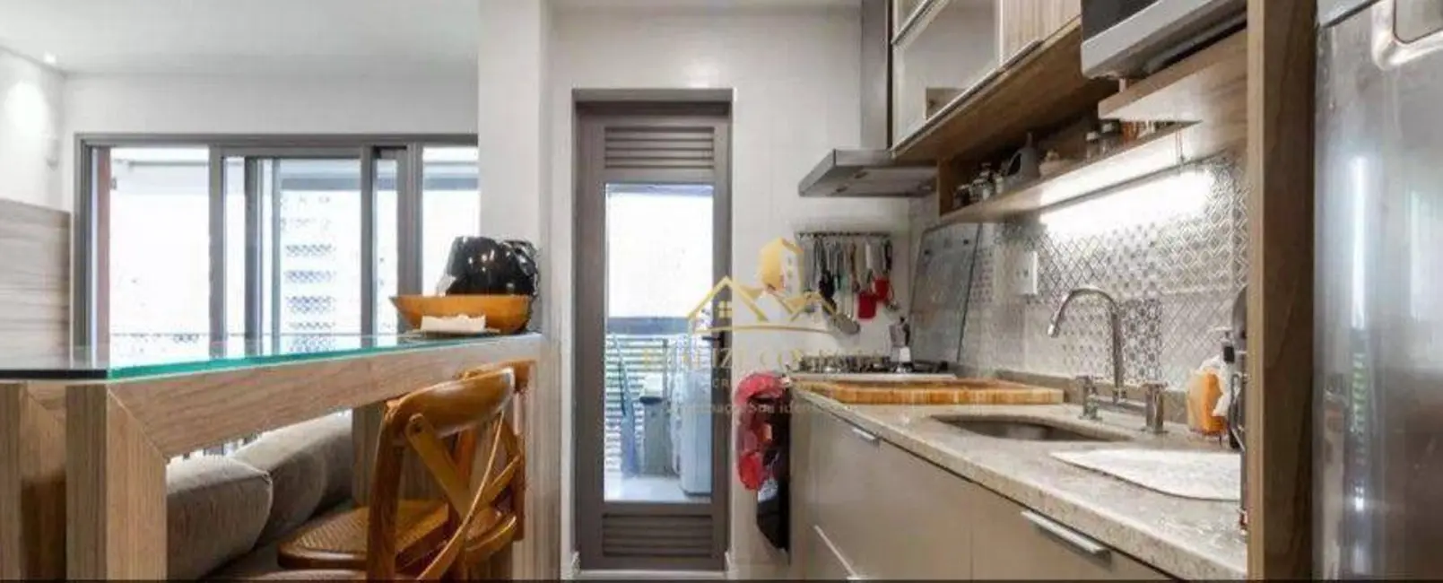 Foto 8 de Apartamento com 2 quartos à venda, 71m2 em Indianópolis, São Paulo - SP