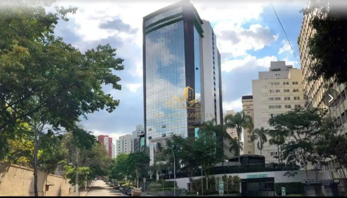 Foto 6 de Sala Comercial à venda, 30m2 em Higienópolis, São Paulo - SP