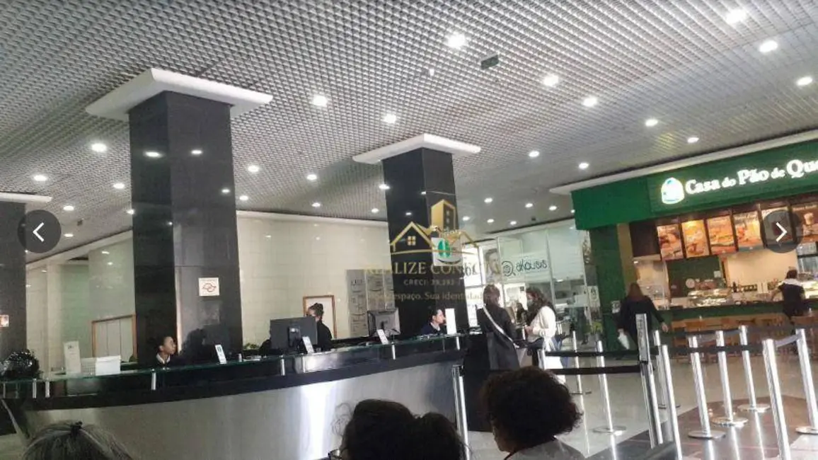 Foto 7 de Sala Comercial à venda, 30m2 em Higienópolis, São Paulo - SP