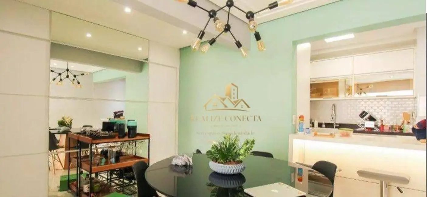 Foto 2 de Apartamento com 3 quartos à venda, 97m2 em Vila Bertioga, São Paulo - SP