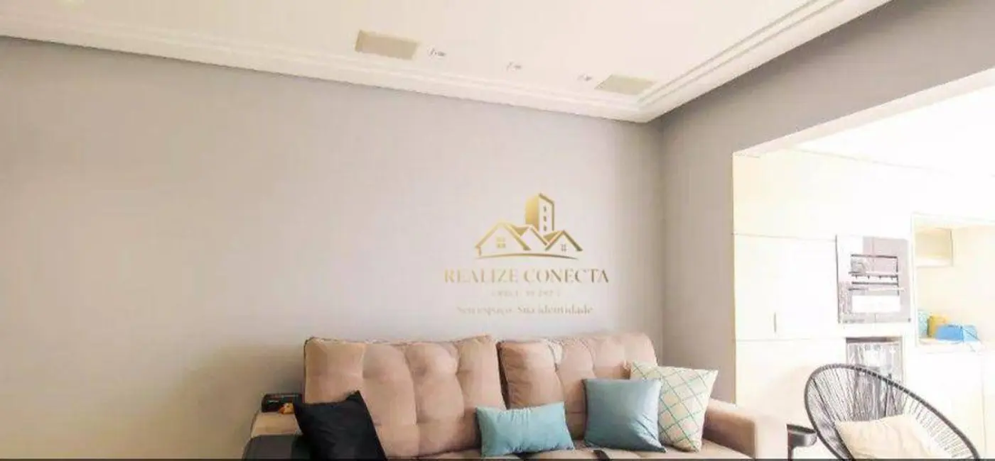 Foto 3 de Apartamento com 3 quartos à venda, 97m2 em Vila Bertioga, São Paulo - SP