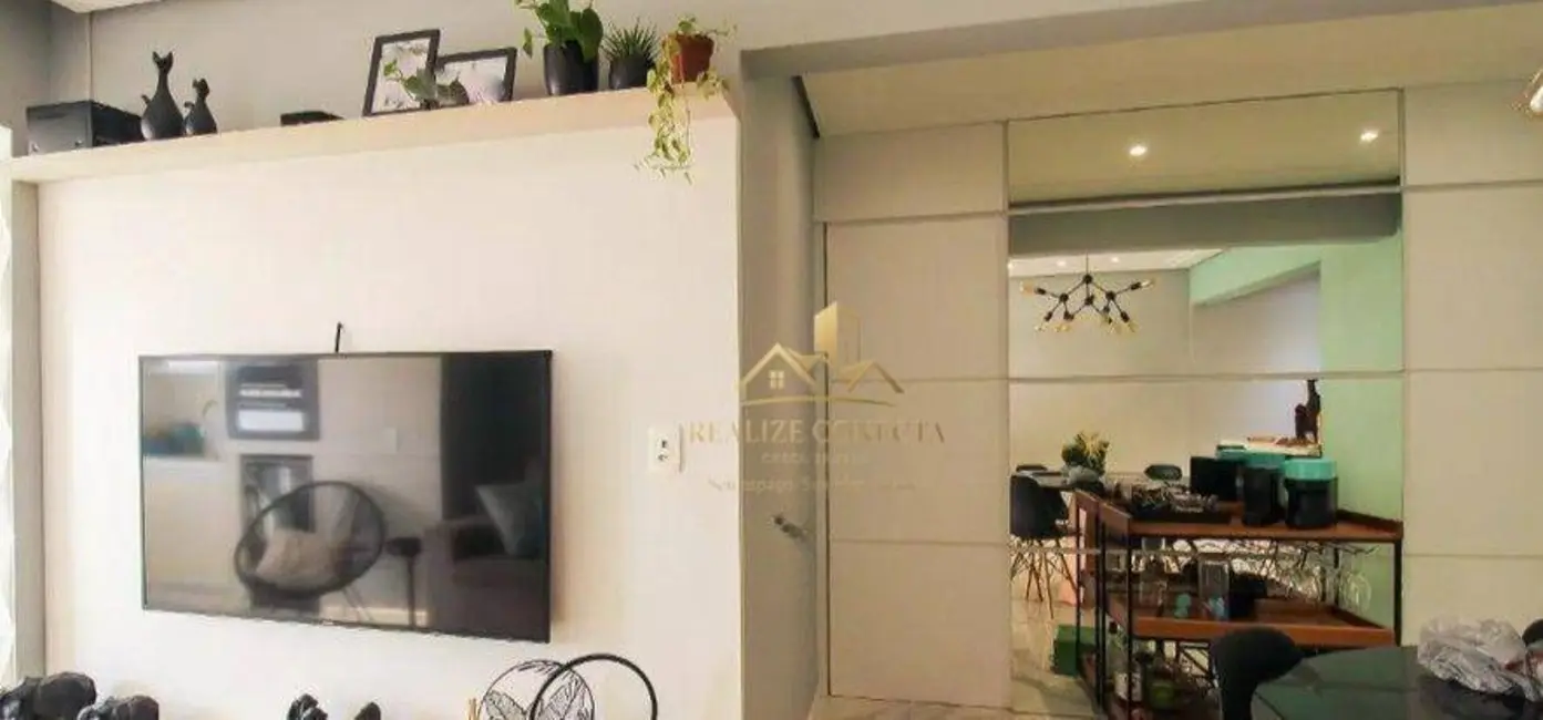 Foto 6 de Apartamento com 3 quartos à venda, 97m2 em Vila Bertioga, São Paulo - SP