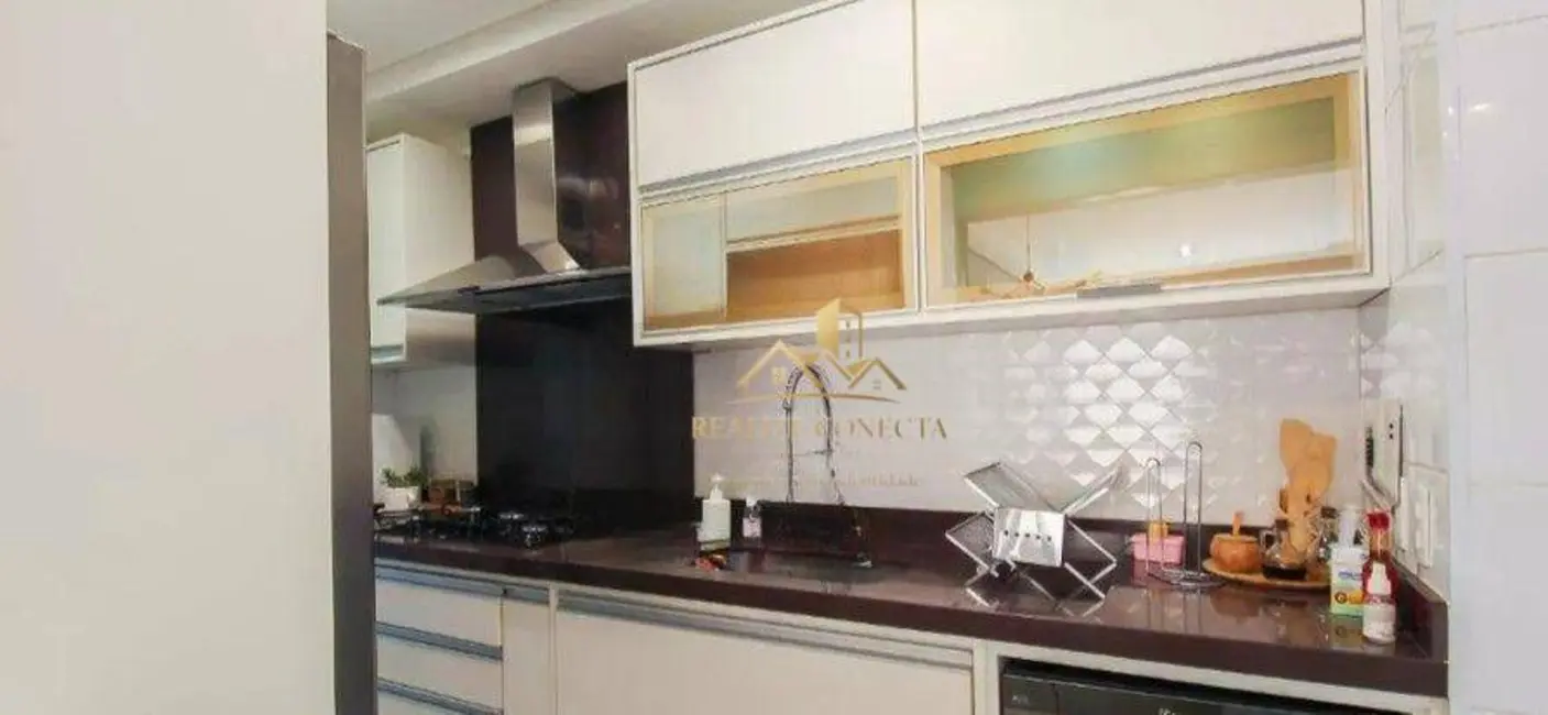 Foto 7 de Apartamento com 3 quartos à venda, 97m2 em Vila Bertioga, São Paulo - SP