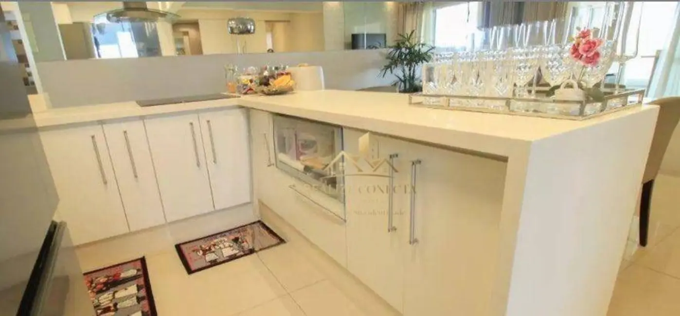 Foto 9 de Apartamento com 3 quartos à venda, 97m2 em Vila Bertioga, São Paulo - SP
