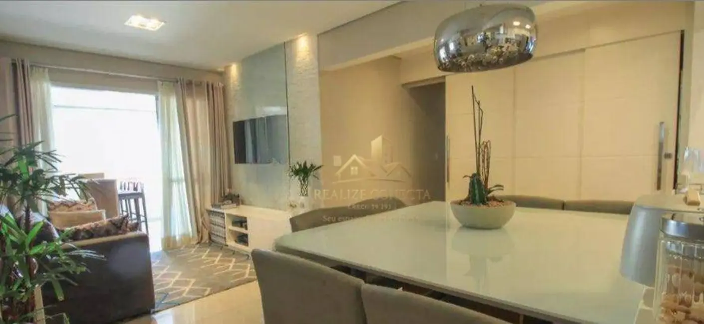 Foto 3 de Apartamento com 3 quartos à venda, 97m2 em Vila Bertioga, São Paulo - SP