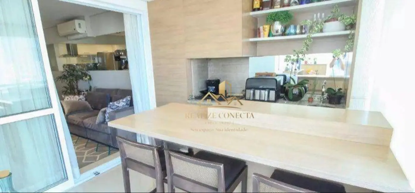 Foto 6 de Apartamento com 3 quartos à venda, 97m2 em Vila Bertioga, São Paulo - SP