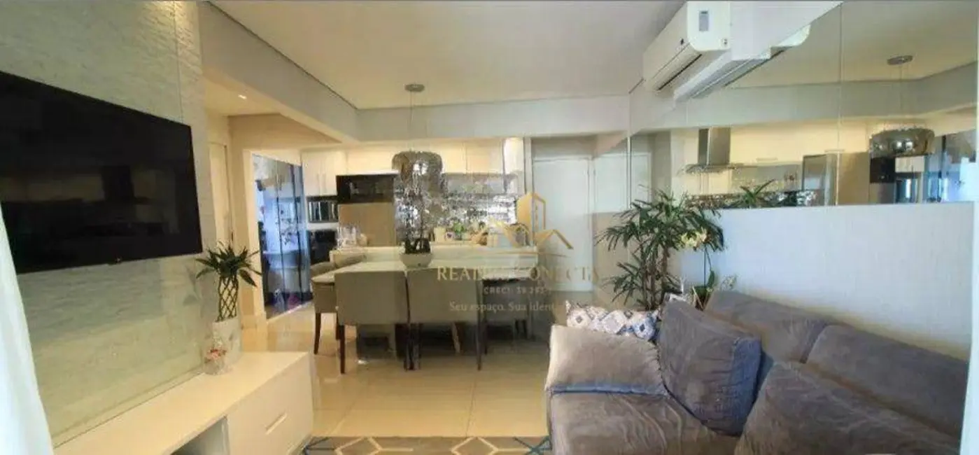 Foto 2 de Apartamento com 3 quartos à venda, 97m2 em Vila Bertioga, São Paulo - SP