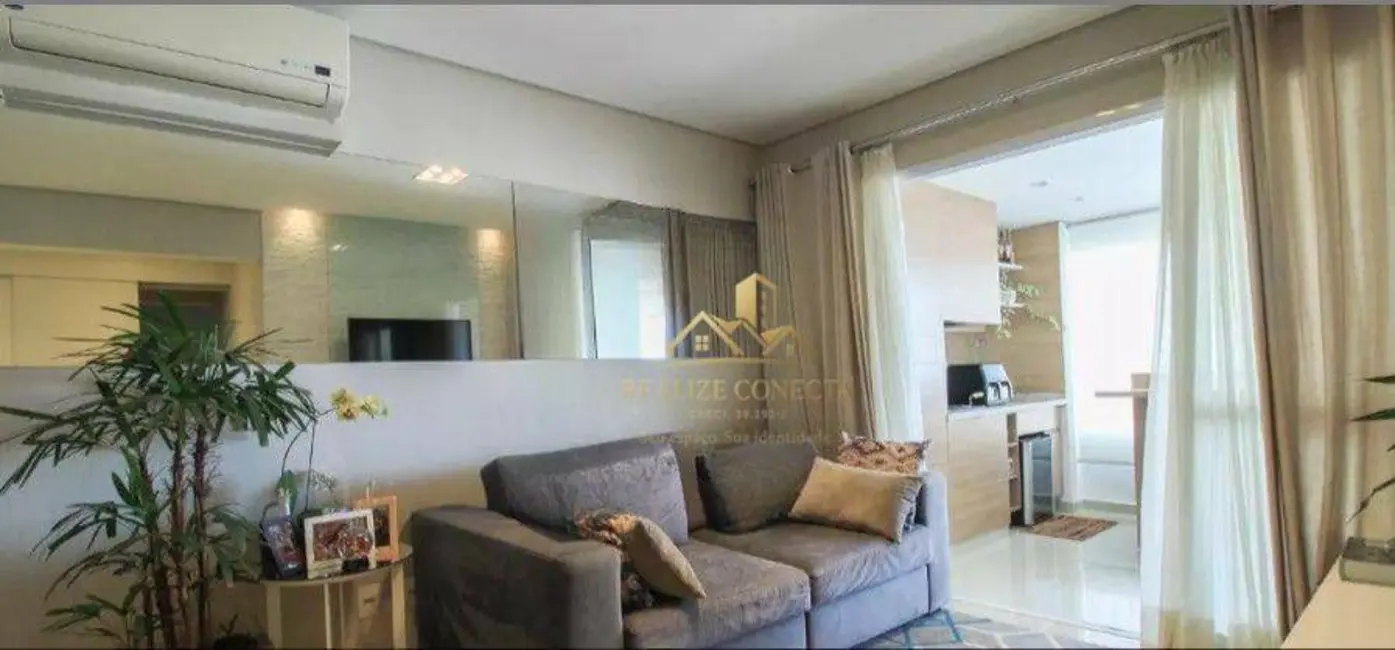 Foto 1 de Apartamento com 3 quartos à venda, 97m2 em Vila Bertioga, São Paulo - SP