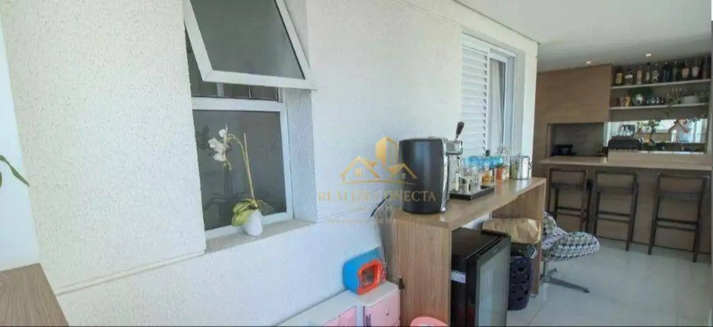 Foto 7 de Apartamento com 3 quartos à venda, 97m2 em Vila Bertioga, São Paulo - SP