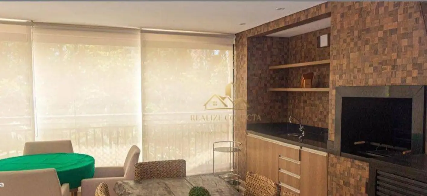 Foto 8 de Apartamento com 4 quartos à venda, 66000m2 em Jardim Marajoara, São Paulo - SP