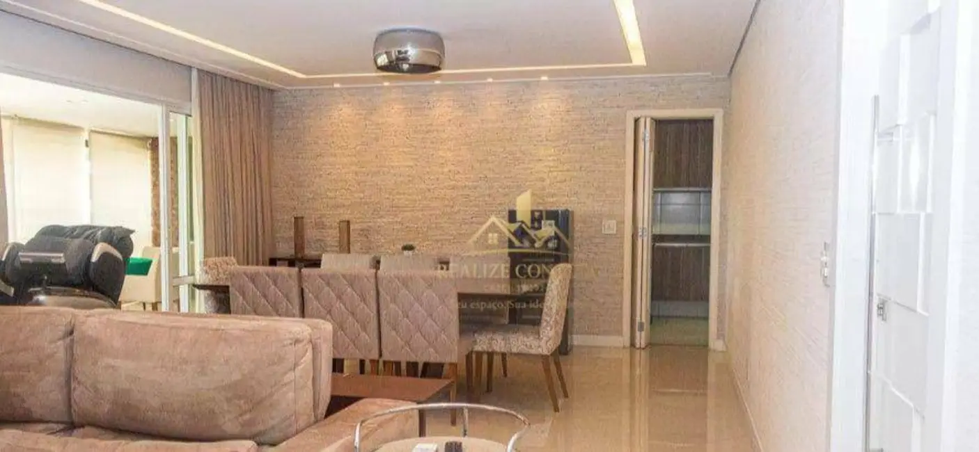 Foto 1 de Apartamento com 4 quartos à venda, 66000m2 em Jardim Marajoara, São Paulo - SP