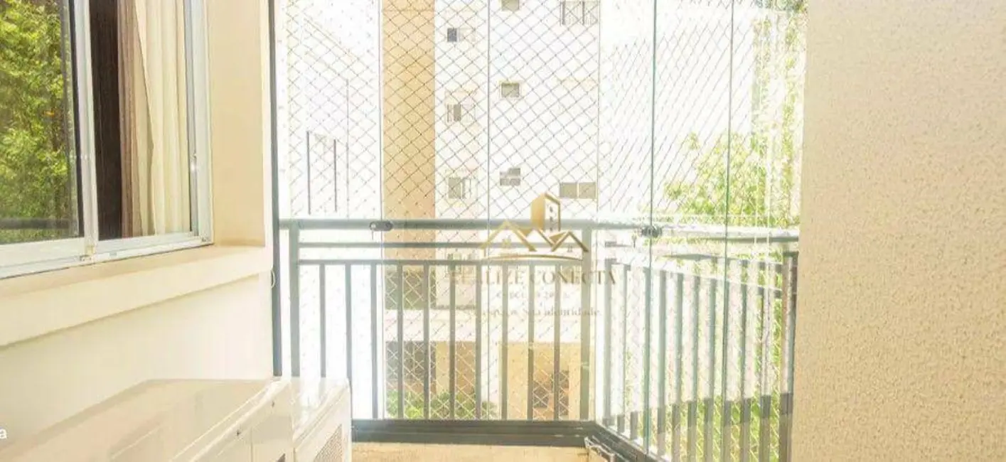Foto 9 de Apartamento com 4 quartos à venda, 66000m2 em Jardim Marajoara, São Paulo - SP
